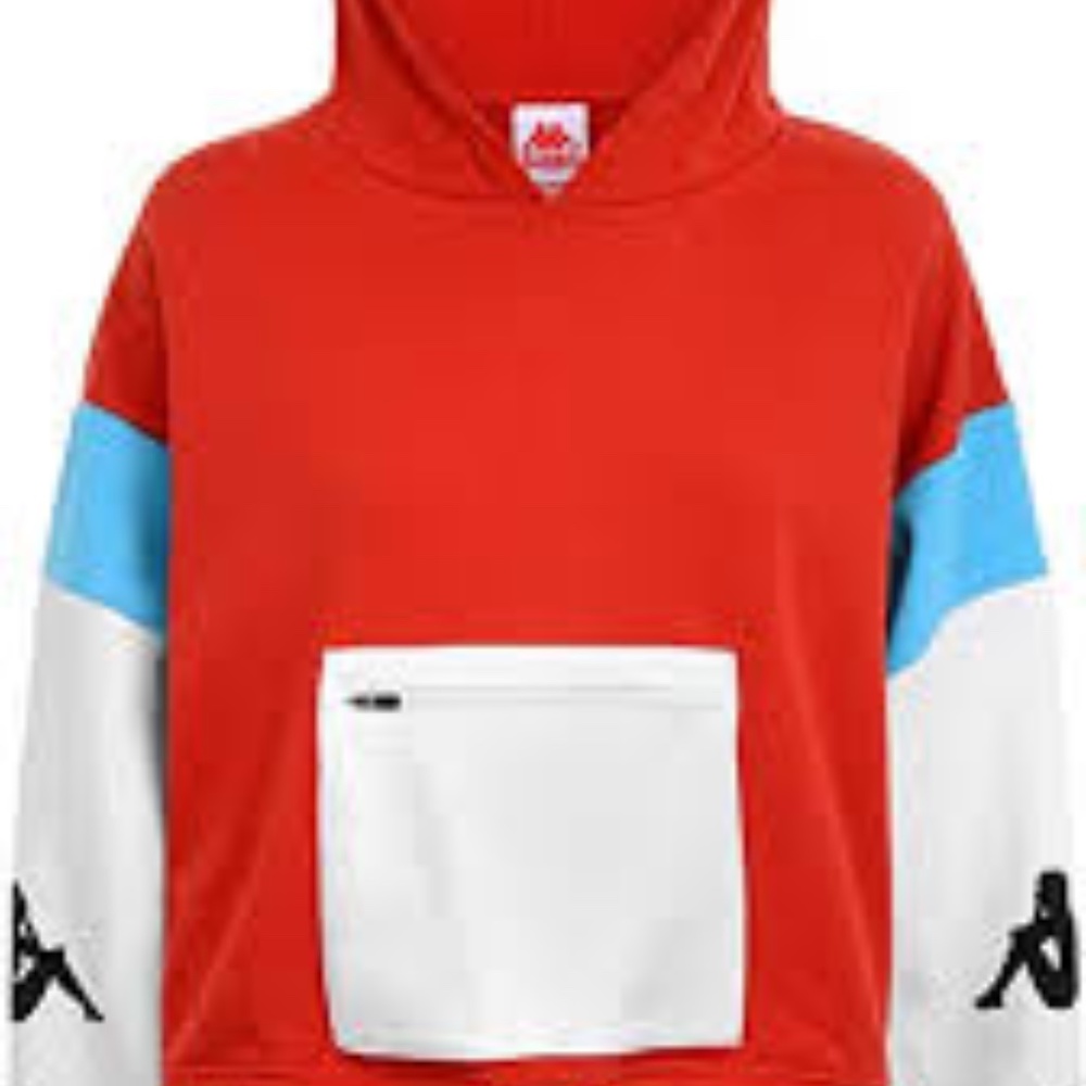 Authentic race corys Kappa